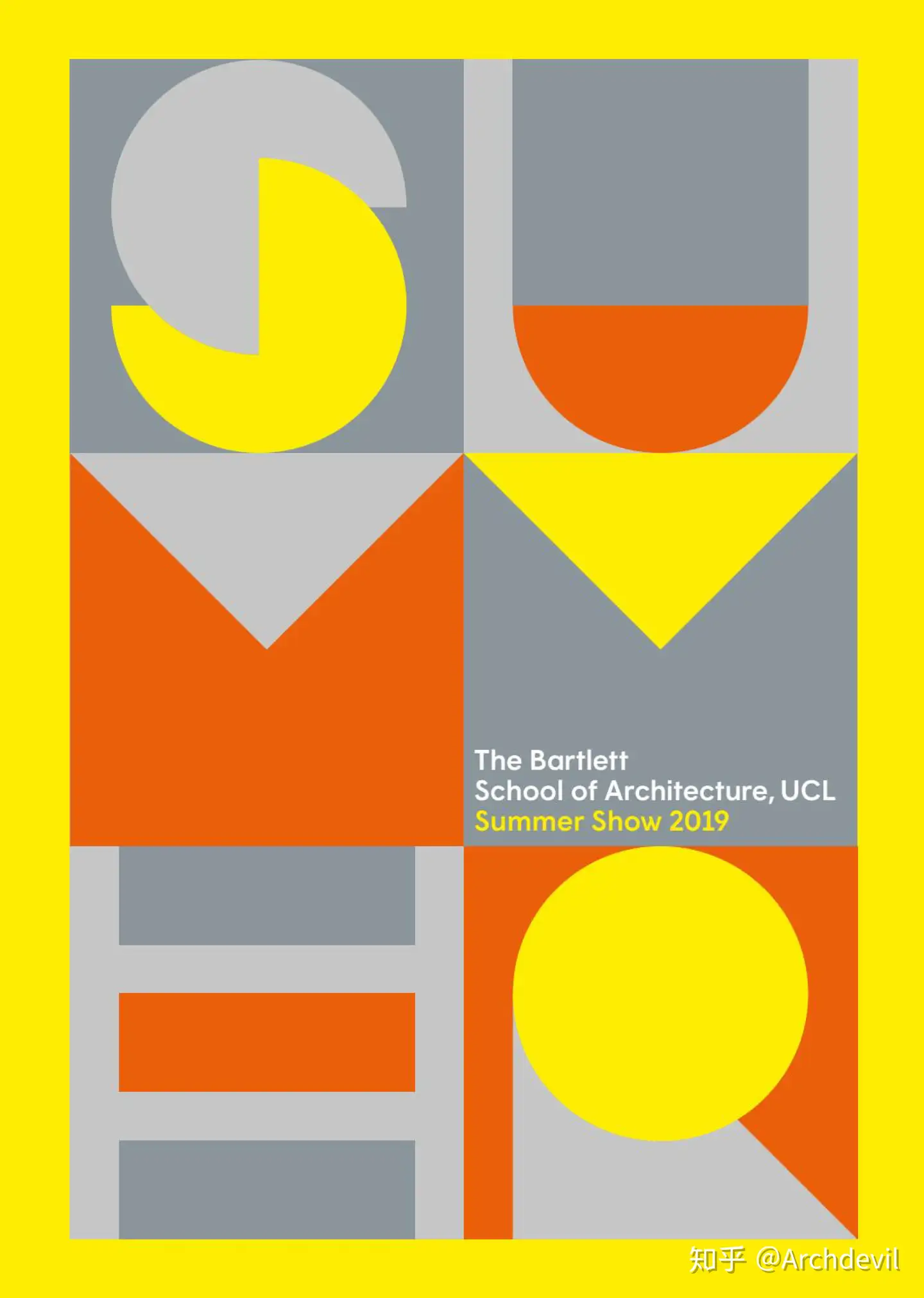 Bartlett Design Anthology  UG10 by The Bartlett School of