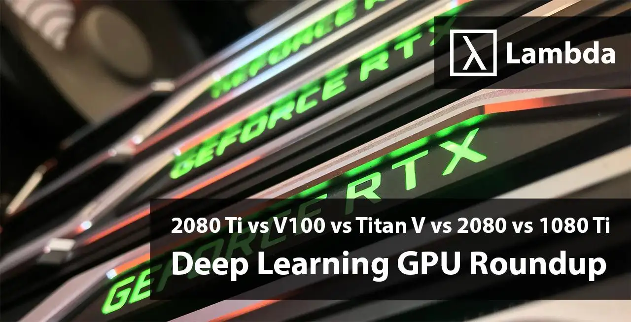 Titan v clearance vs 1080ti