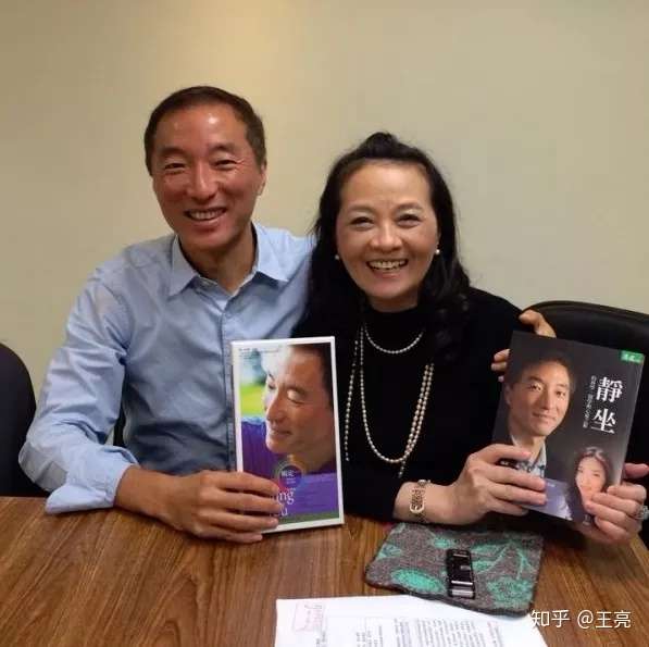 杨定一博士 人唯一的自由 选择心境认知的自由 知乎