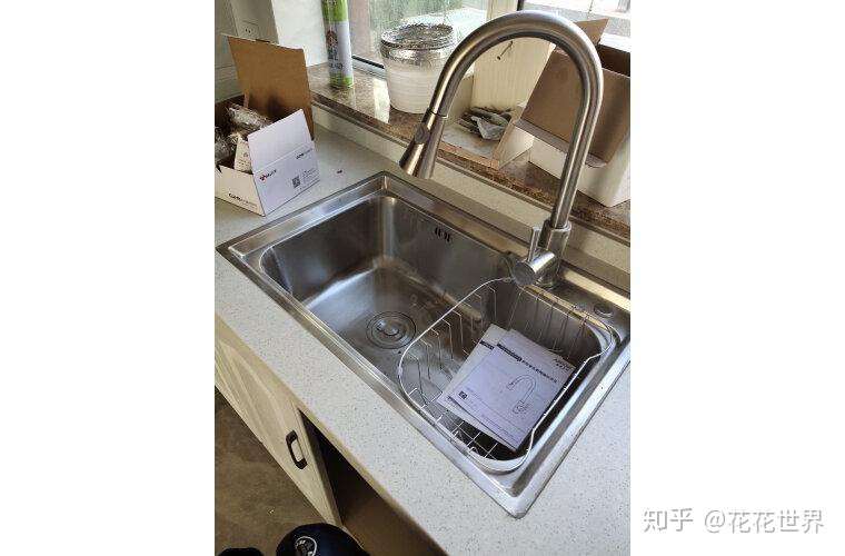 水槽哪个牌子好 21年最新水槽品牌评测选购 质量比较好便宜又好用水槽产品推荐 知乎