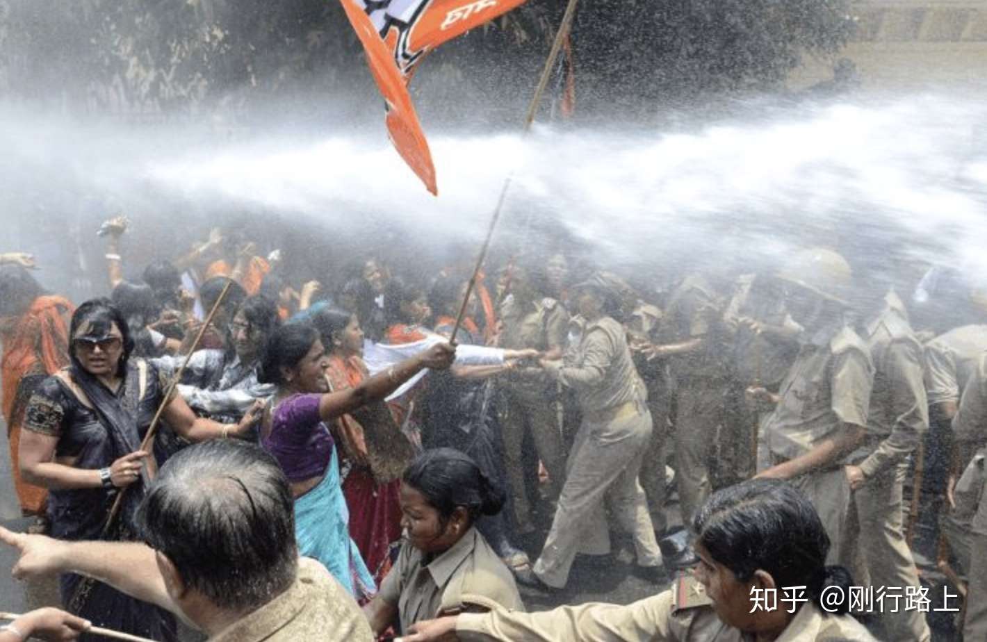 贵州女生独自去印度旅游的遭遇 带给我们去陌生国度旅行的提示 知乎