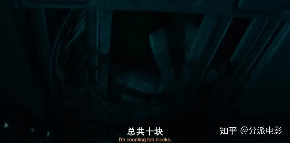 《墨西哥太平间的九具尸体》高分惊悚推理剧,谁才是凶手?