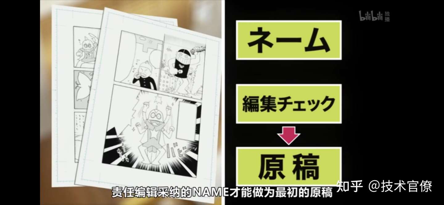 日本动漫产业发展史 五 食梦者们的世界 知乎