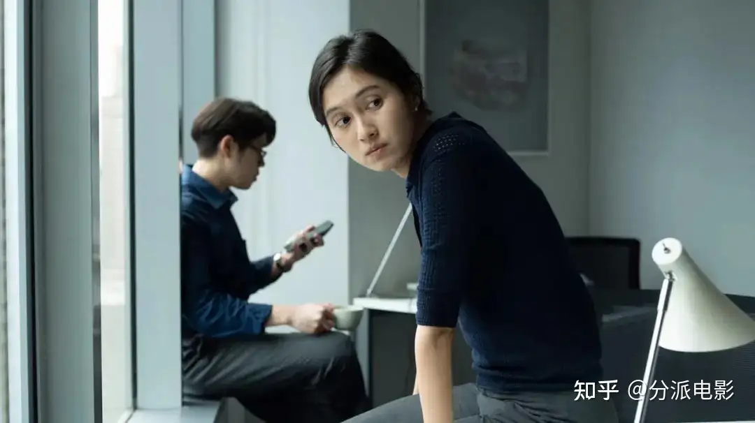 《最后的KPI》光看片名，打工人就要哭了