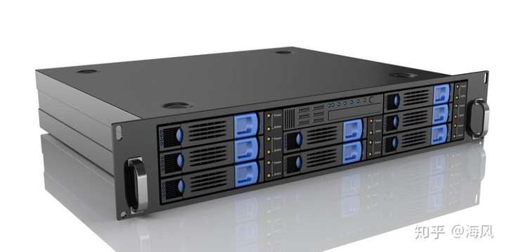 云服务器与物理机的区别?香港的选择什么? - 知乎