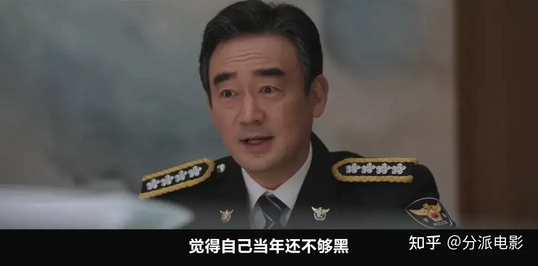 《公寓黑风暴》荒诞好笑+尺度拉满,新剧收视霸榜