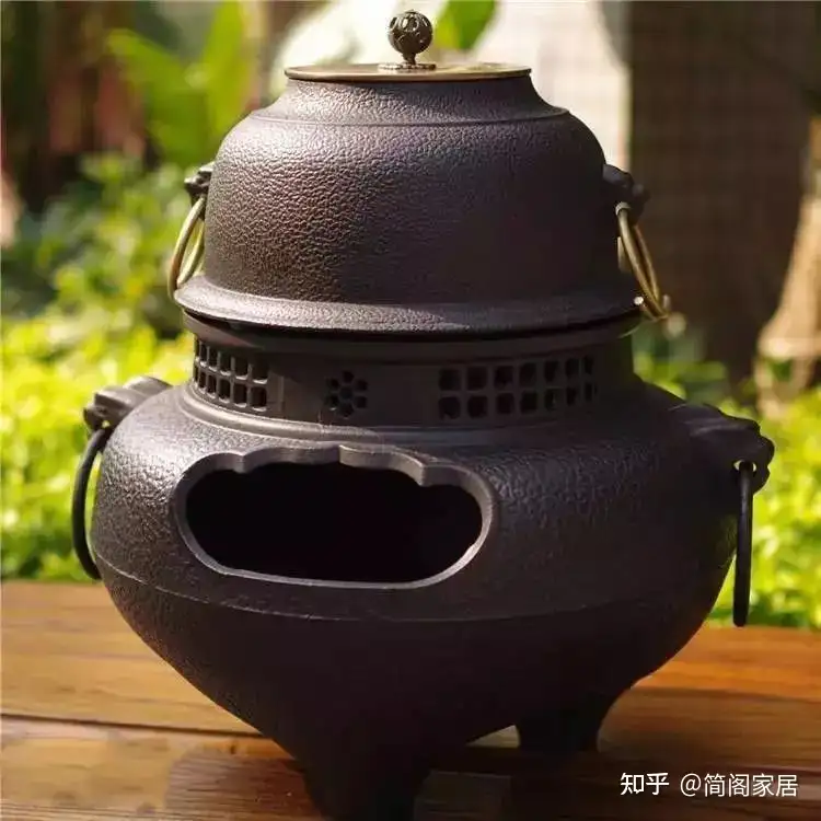 古代茶圣陆羽著作的茶道中茶器二十四器有哪些和介绍- 知乎