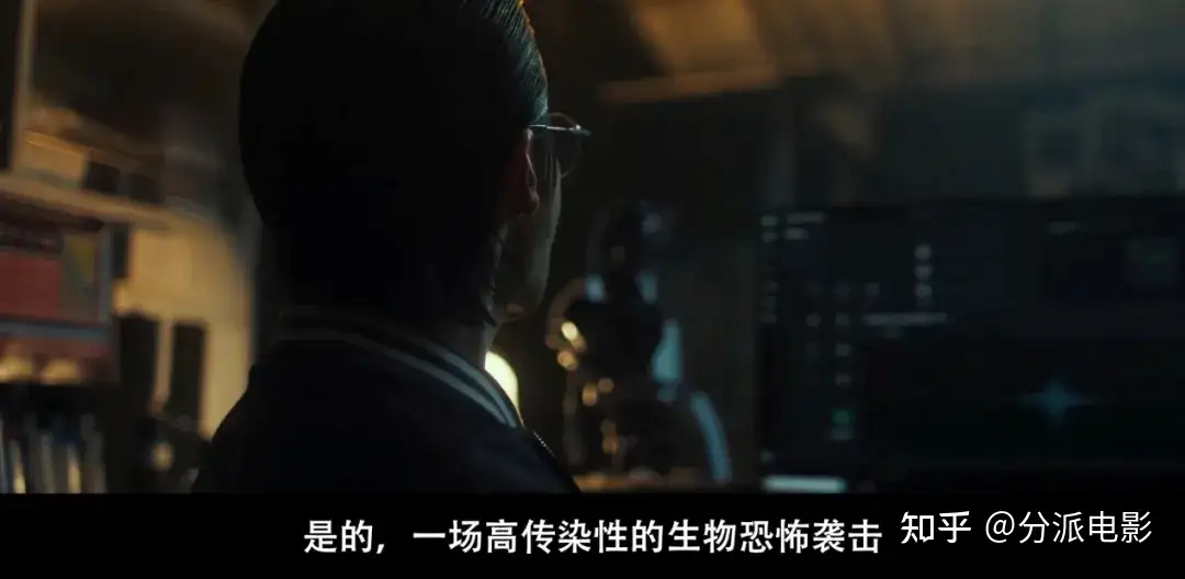 《群体》全智贤x池昌旭，延尚昊导演丧尸新作！