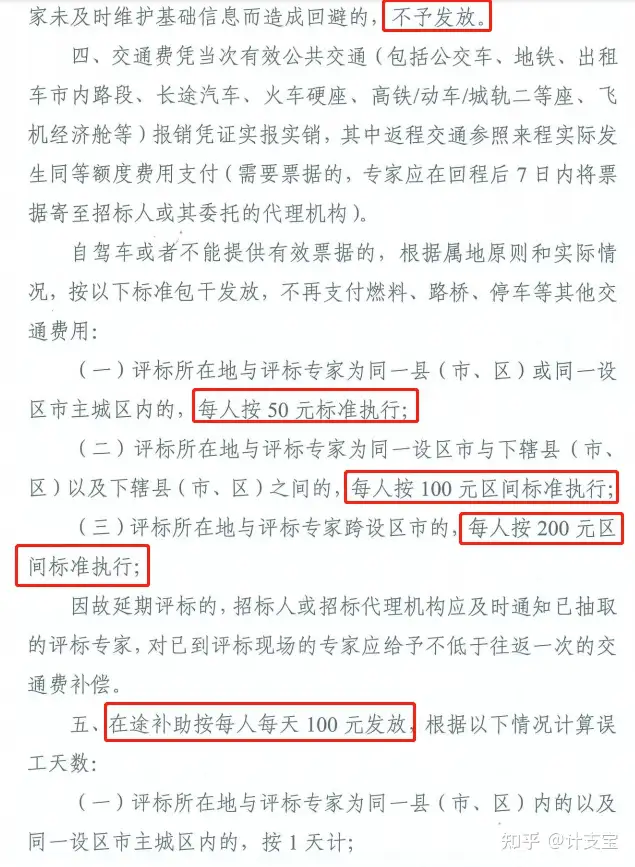 这都可以（非遗项目专家评审费用）非遗项目专家评审意见怎么写 第4张