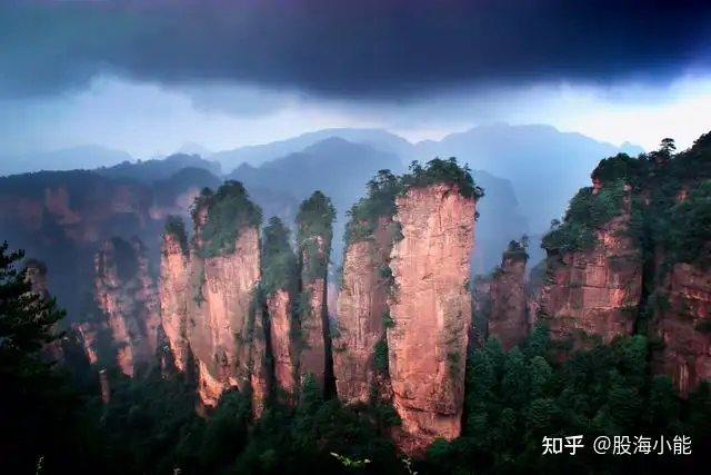中国股市：有望迎来翻倍的“旅游概念”潜力龙头股(图9)