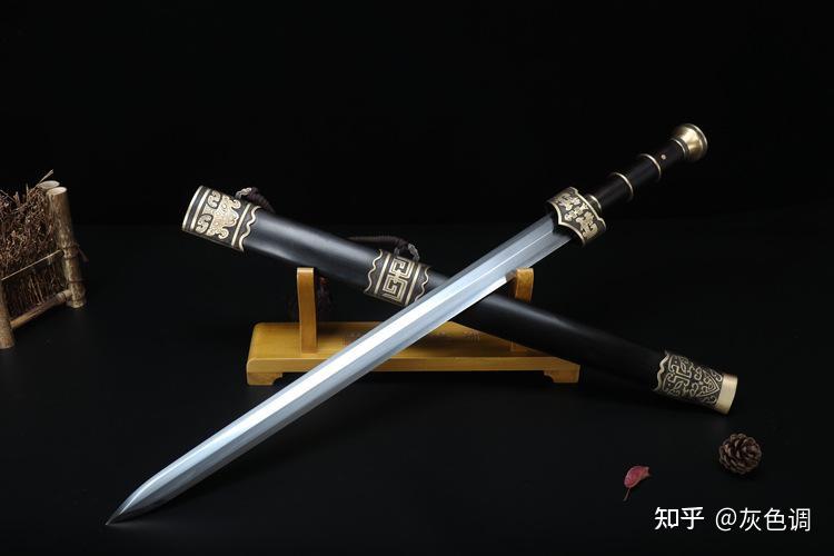 中国古代十大年夜名剑-----第五