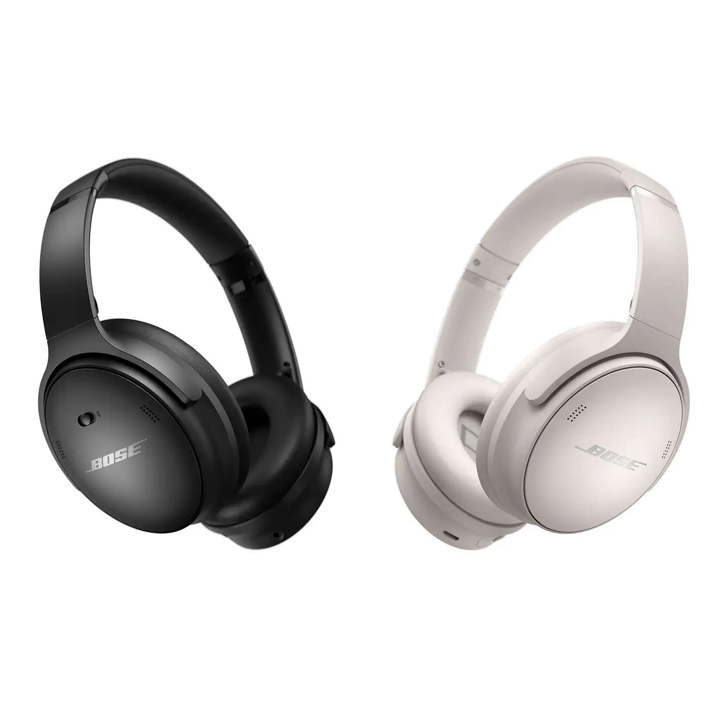 享誉盛名的传奇耳机全面升级Bose 推出全新QuietComfort 45 消噪耳机- 知乎