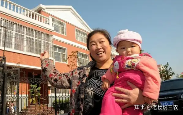 下半年起，国家正式对农村违规用地出手整治，这3类农民危险了！
