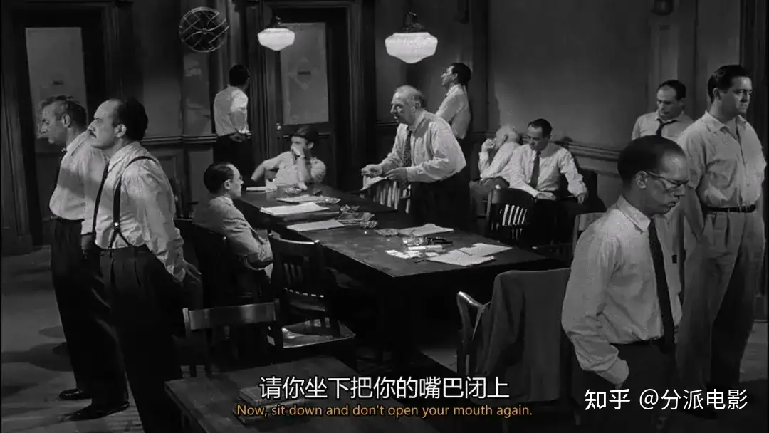 《二号陪审员》烂番茄93%,名导收山之作如此犀利!