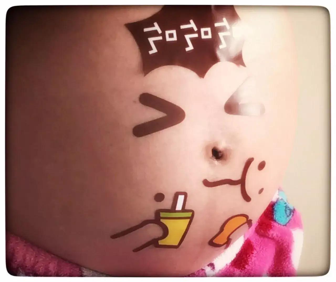 孕期玻璃心之胎动篇 动或不动 一样惶恐 知乎