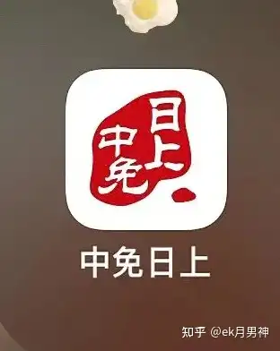 中免日上和cdf的区别是什么