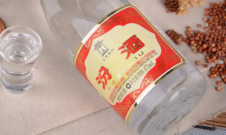 粮食酒_盘点全国最常见的5款粮食酒，价格便宜，全喝过的都不是简单人  第2张