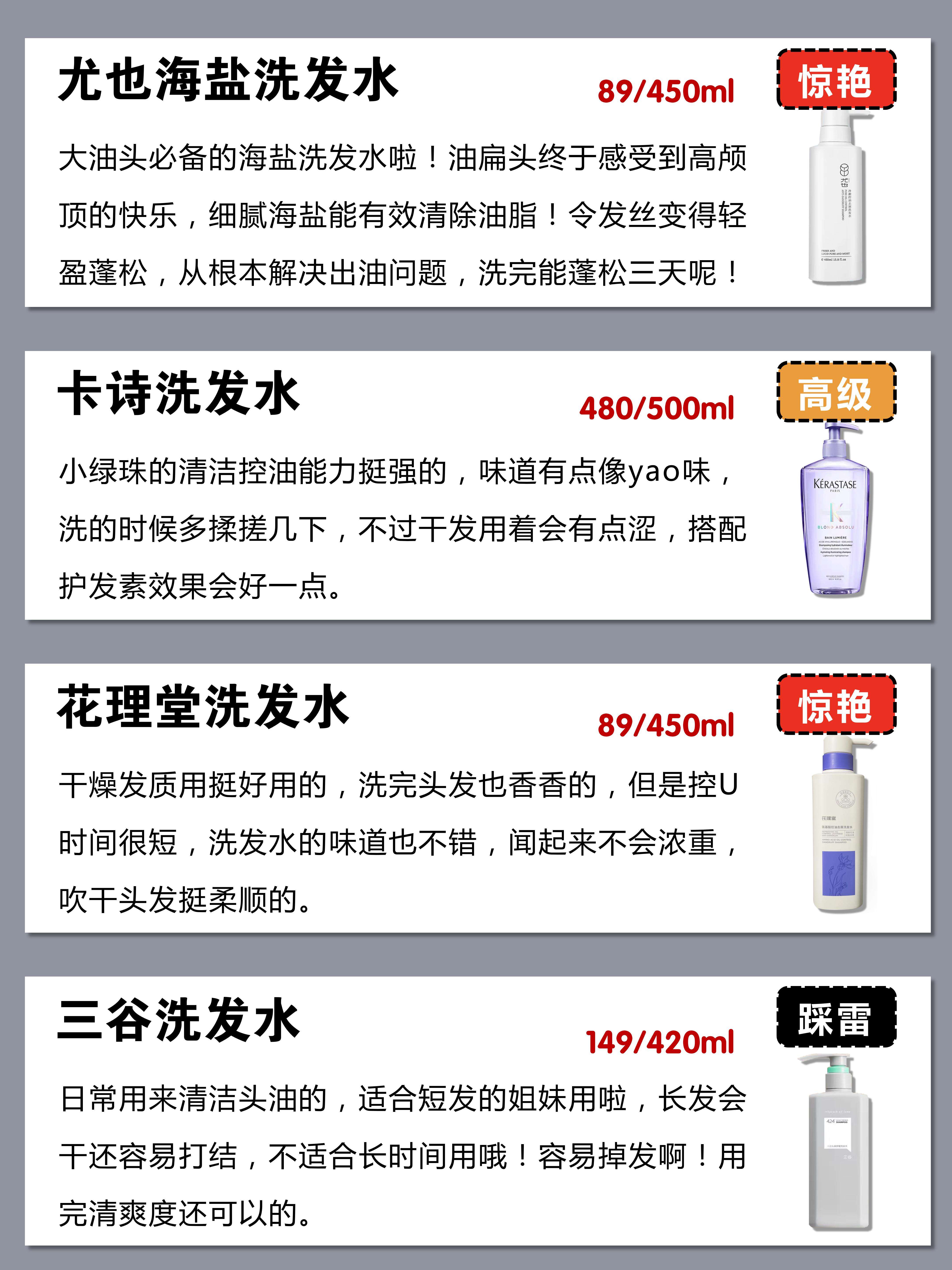 仰望星空 的想法: 洗洁精也能洗头发吗? - 知乎