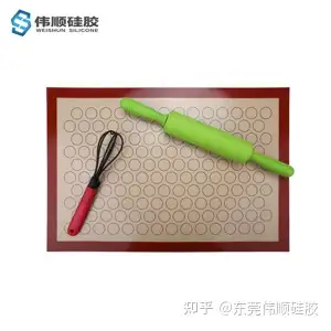 硅胶厨具为什么那么多人使用？有什么优点？(图2)