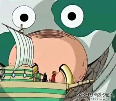 海牛哞哞~ 每次出现都这么搞笑