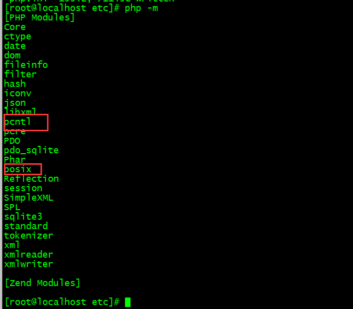 php7守护进程实现redis订阅发布功能