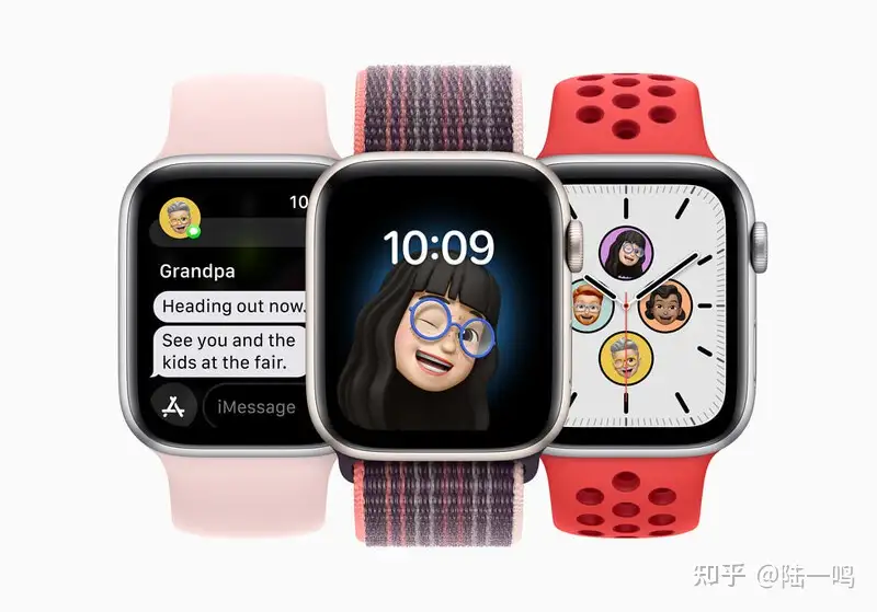 Apple watch S8、SE和Ultra有什么区别？该如何选择？一站式解答Apple