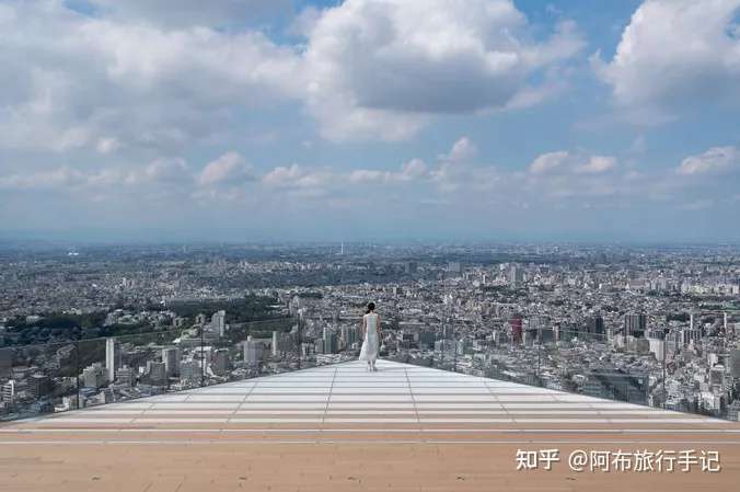 疫情时期的日本城市更新 我们注意到了这些悄悄出现的新地标 知乎