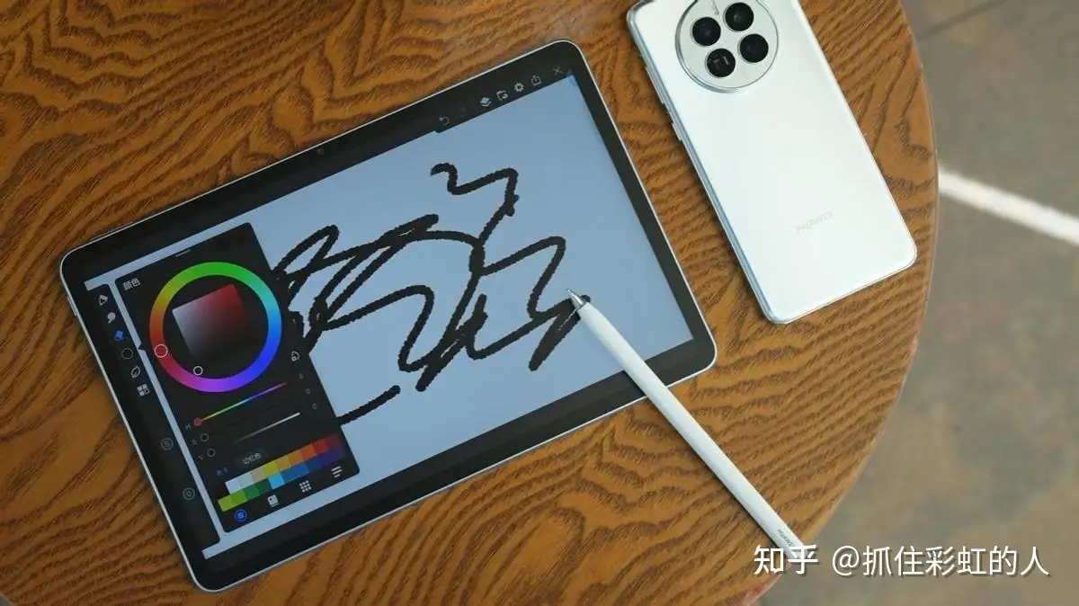 2024年iPad等平板电脑选购攻略与测评，iPad/小米Pad 6系列/华为MatePad