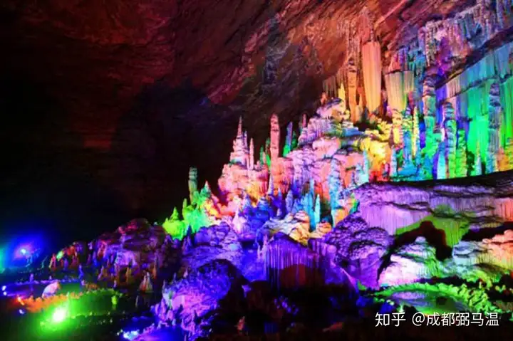 巴山蜀水｜必去的巴中之行