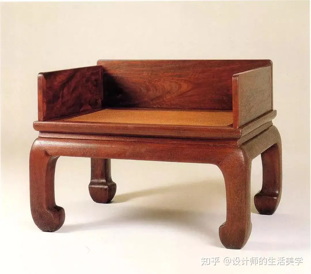 探访18个海外博物馆珍藏的中国古典家具- 知乎