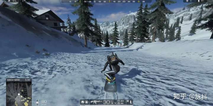 无限法则 Ring Of Elysium 欧罗巴海岛新地图 知乎