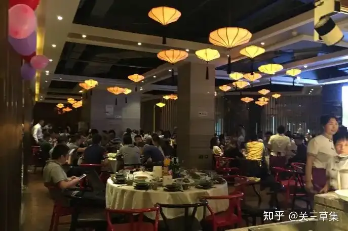 餐饮店爆款短视频文案（四）