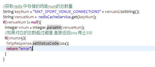 长连接/websocket/SSE等主流服务器推送技术比较