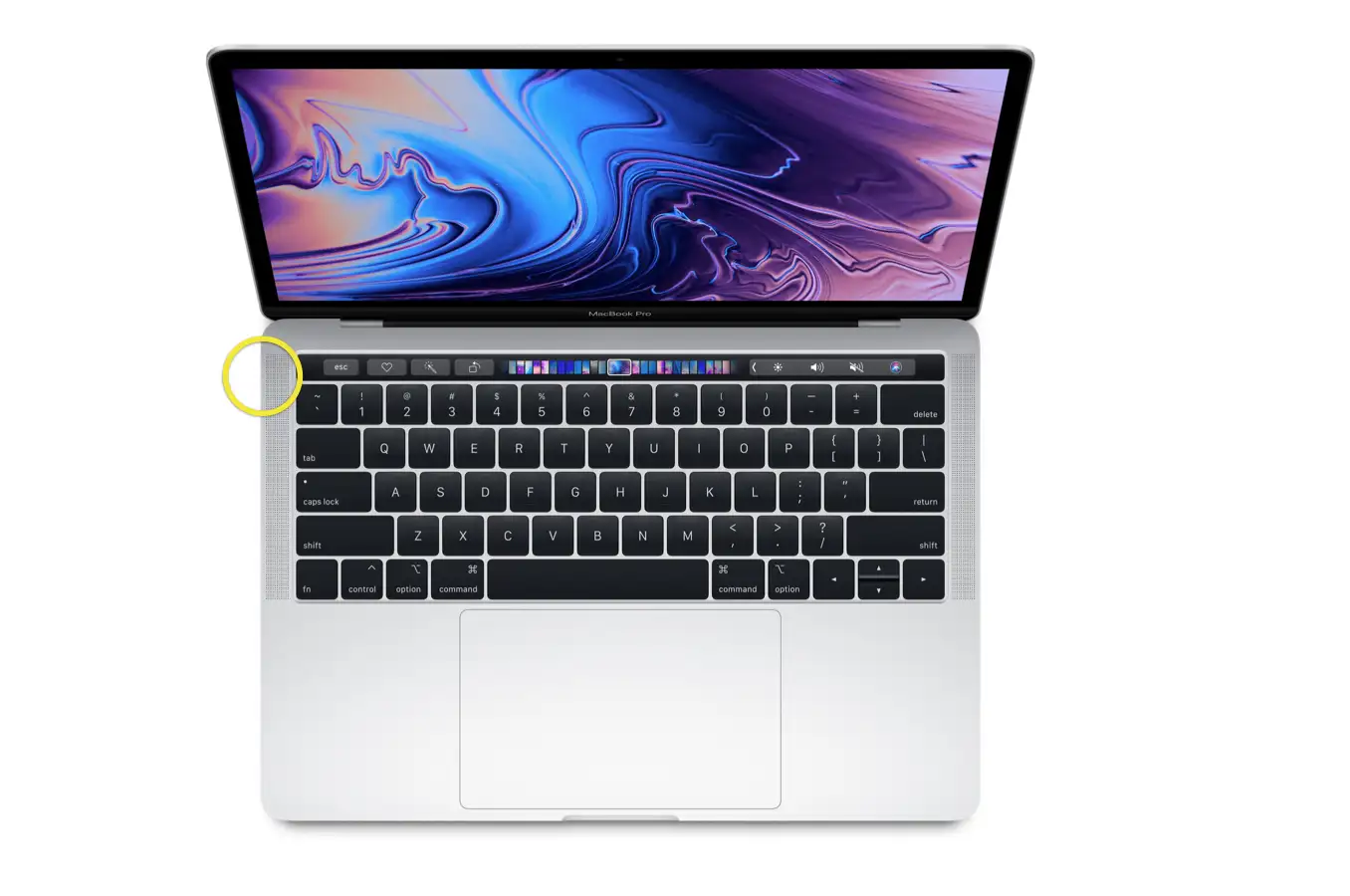 消费警告: MacBook Pro 可能会损坏外设- 知乎