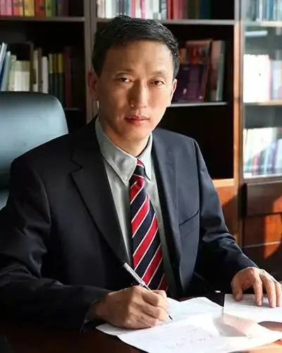 裴钢院士执行主编cell discovery的执行主编是李党生博士.