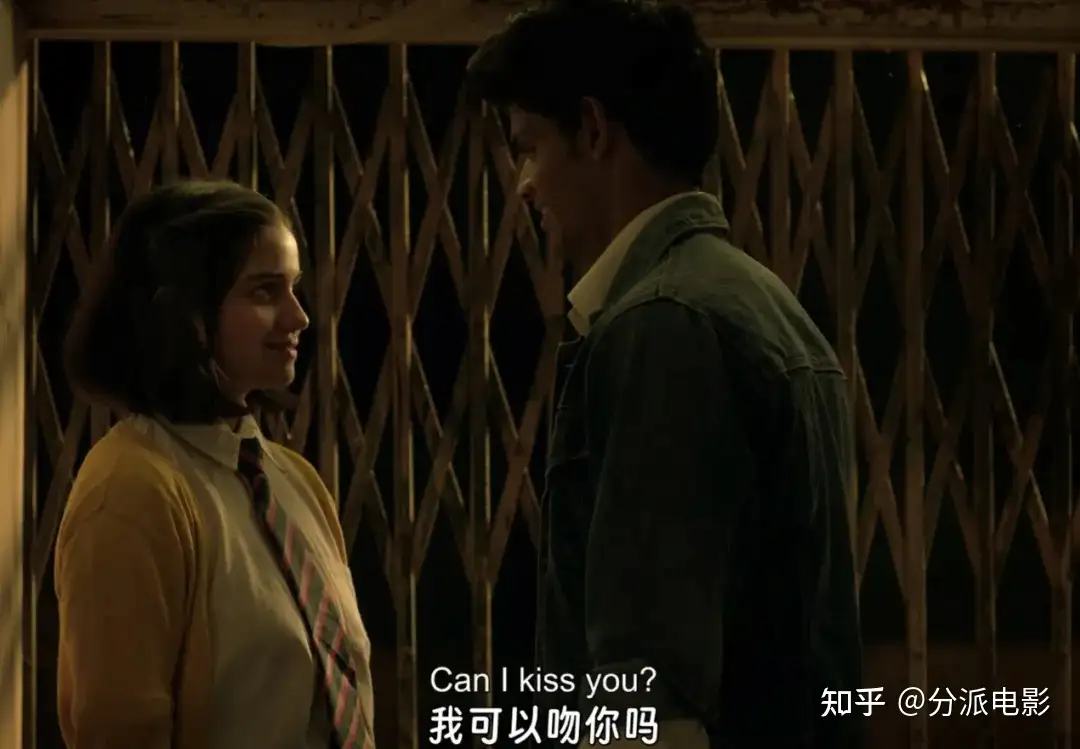 印度又出神片?《女孩终究是女孩》大胆挑战禁忌!
