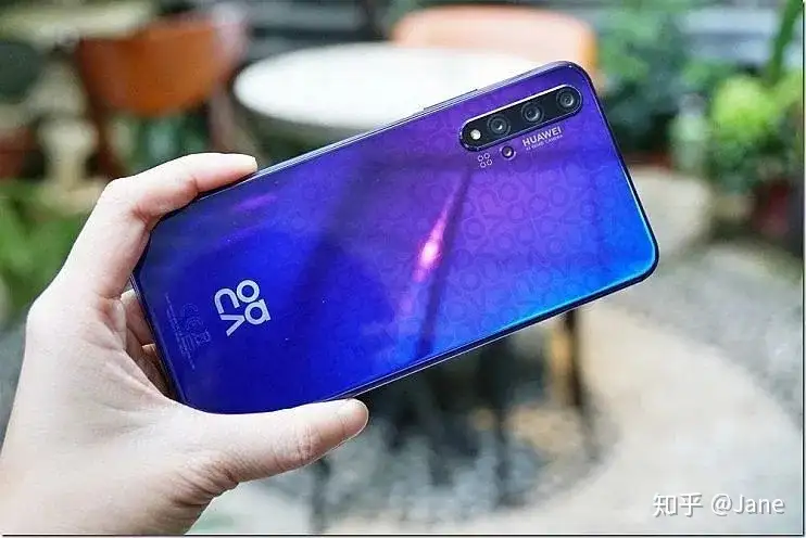 华为nova新作HUAWEI nova 5T全测评- 知乎