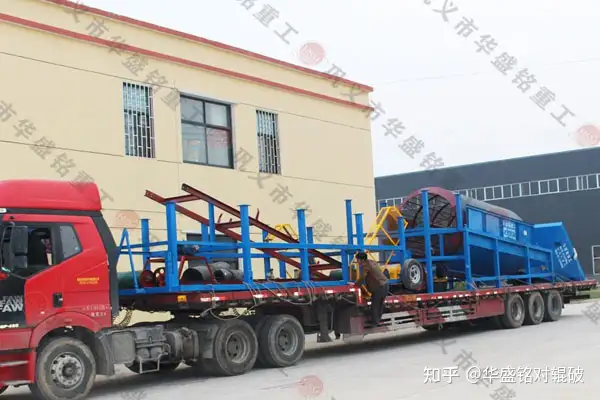 一篇读懂(筛沙机大型滚筒筛沙机)大型滚筒筛沙机厂家,(图3) 一篇读懂(筛沙机大型滚筒筛沙机)大型滚筒筛沙机厂家,(图3)