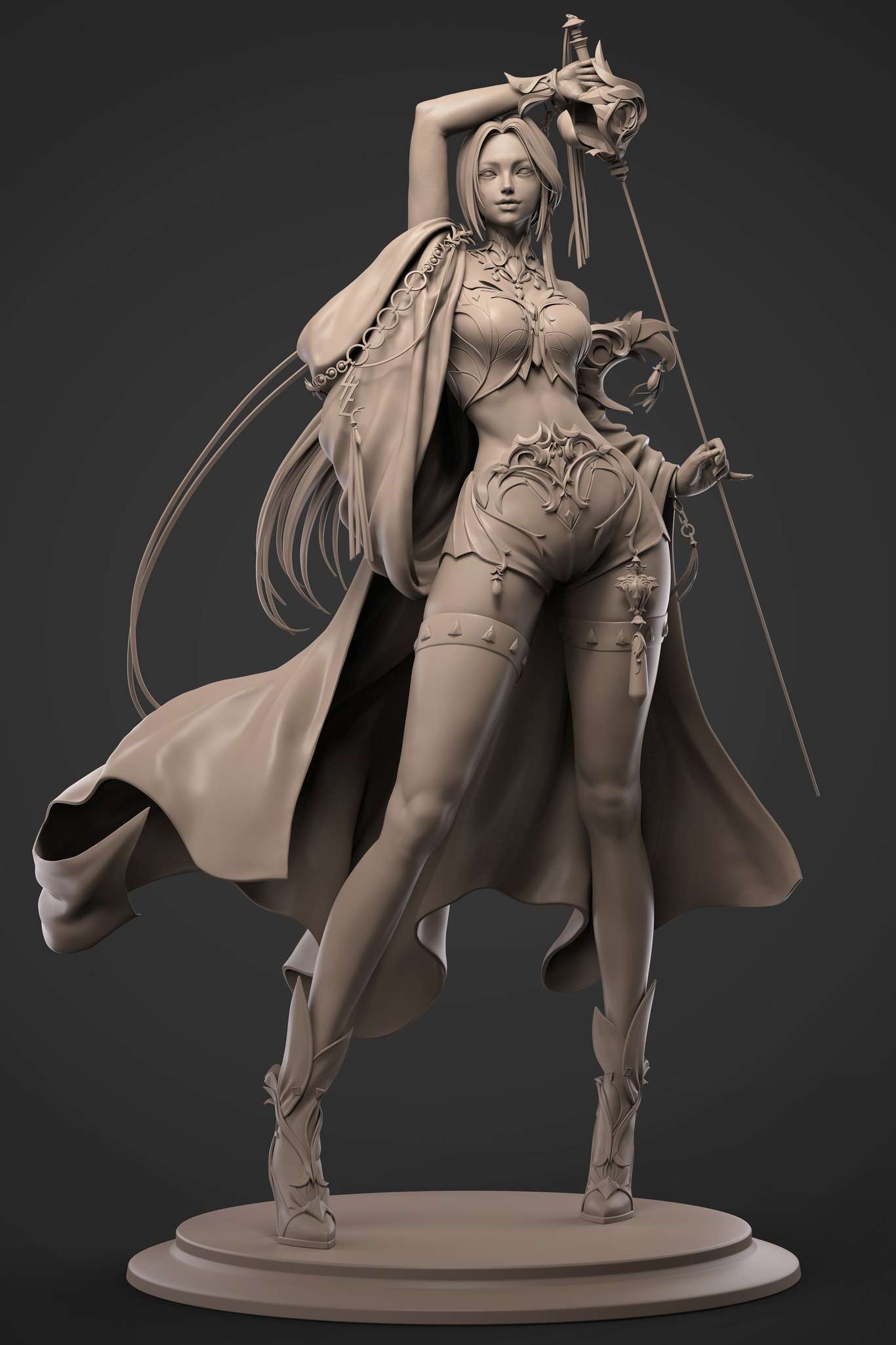 阳光美少女战士 的想法: cg图片欣赏 - 知乎