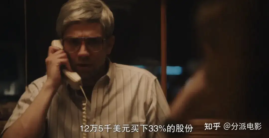 《黑莓传奇》巨头陨落,终于将它搬上了大银幕!