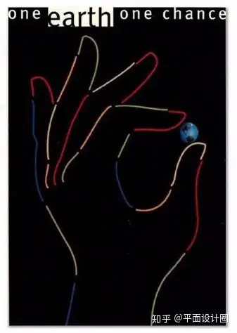 9张图带你了解20世纪知名设计流派