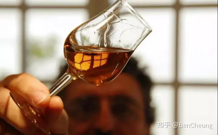 除了贵，XO和VSOP的区别还有哪些？(图1)
