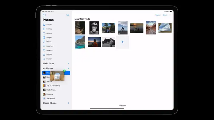 苹果WWDC超全总结：迄今最值得升级的iOS，AirPods Pro喜获黑科技，ARM Mac来了
