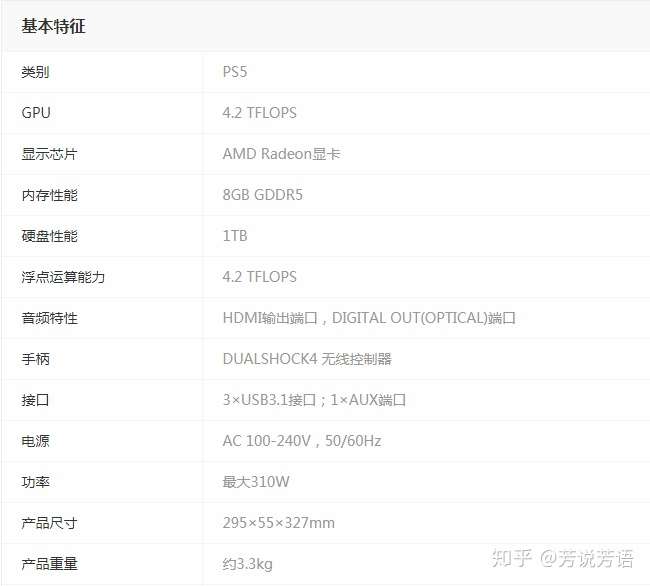 索尼 ps5这款设备怎么样,是否值得购买?