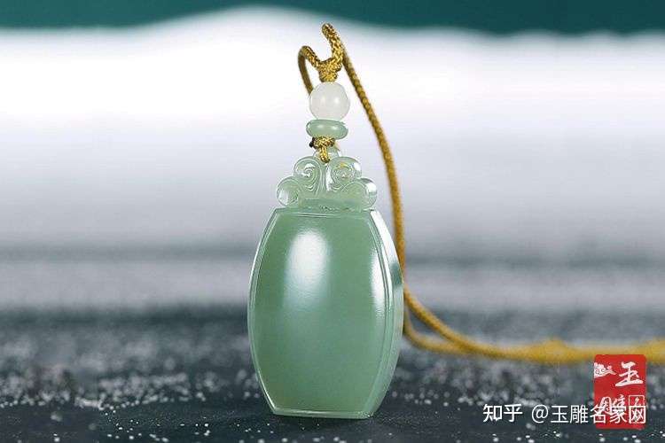 河磨玉价格是多少 河磨玉有收藏价值吗 知乎