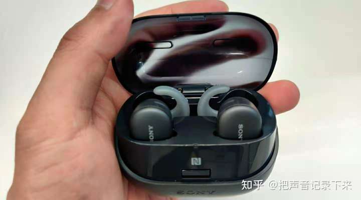 索尼wf-sp900是否值得购入?