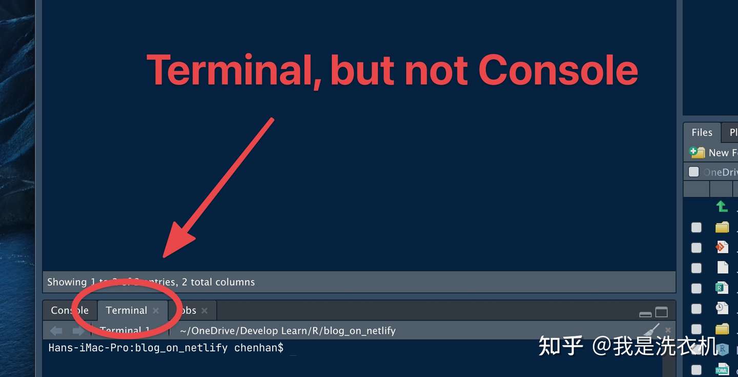 Rjava 安装失败小记 Error Configuration Failed For Package Rjava 知乎