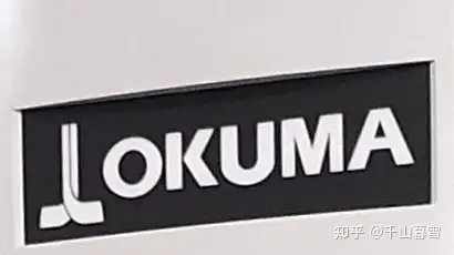 最全日本大隈okuma数控系统代码详解