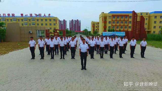 金胜飞行学院春节后首飞 知乎