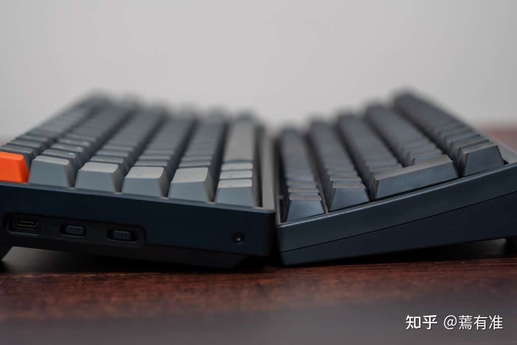 KEYCHRON K2（京造K2）机械键盘使用体验— 一款高颜值高性价比的爆款机械键盘- 知乎